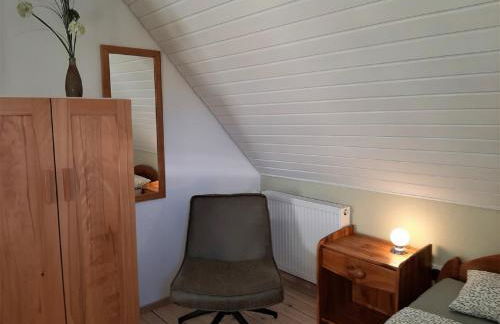 Vey'nes Ferienhaus & Vey'ne Ferienwohnung - Foto 62