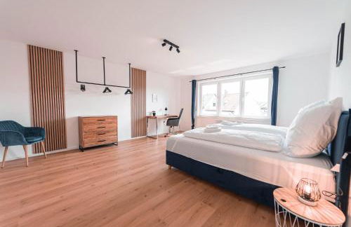 unique Komfortsuite - Göppingen - Foto 16