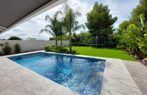 Amazing Home In Serra - Photo 9