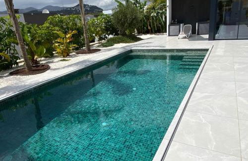 Nueva villa lujo Calpe - Foto 1