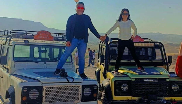 Cappadocia Private 4x4 Tour - Foto 3