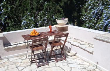 Alegria house with gardens near portoheli - Foto 58