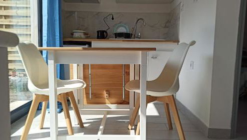 Maisonnette entière et privée, 600m de la gare - Foto 5