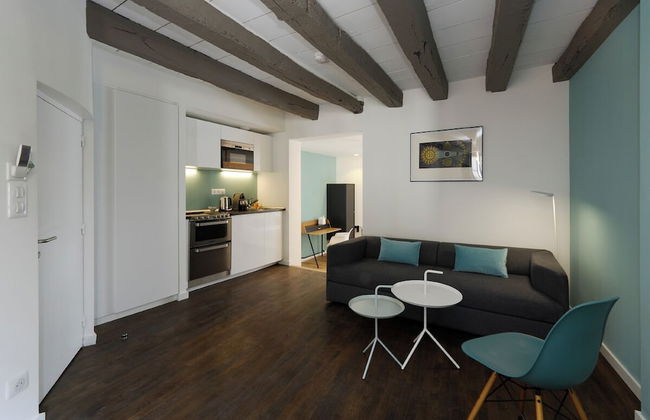 Les Maisons du pont - Charme & Caractère - Foto 25