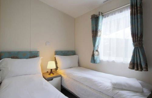 Edinburgh - Seton Sands-Cameo Caravan-Pet Friendly - Foto 31