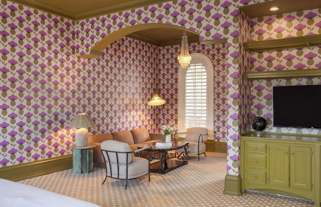 The Pond Estate by Avantstay Maximalist Designer Compound w/ 2 Casitas, Indoor + Outdoor Pools, Tennis Court, & Gorgeous Mountain Views 12k Sqft - Foto 45