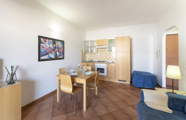 Residence Cristal Blu - Foto 16