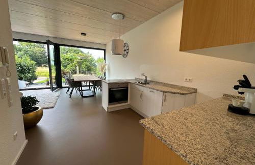 Moderne Ferienwohnung in Aussichtslage - Foto 2