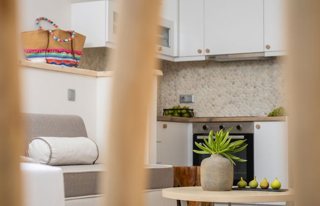 8MOONS BOUTIQUE APARTMENTS - Foto 14