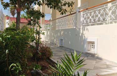 Villa Filoxenia all seasons, near airport, sea, Athens - Foto 71