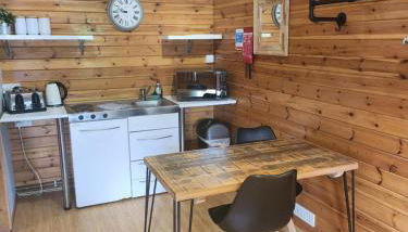 Southernwood - Garden Lodge 6 - Foto 5