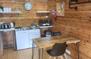 Southernwood - Garden Lodge 6 - Foto 5