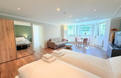 Amaroo - Serviced Apartment "Andy" - Foto 2