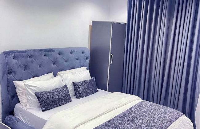 Blueocean.cog Apartments - Foto 23