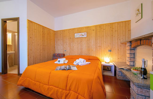 Appartamenti Secrel - Foto 11