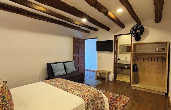 Santa Sofía Casa Boutique - Foto 34