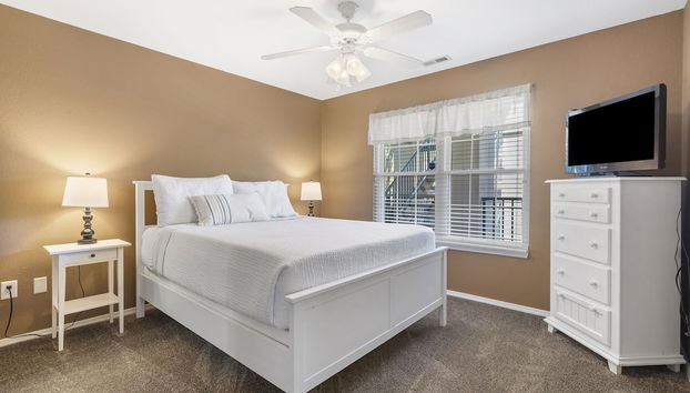 Lounging on the Links - Foto 5, Habitación