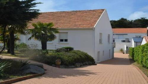 RÉSID'AZUR APPARTEMENT T2-PMR- Piscine privée - Foto 5