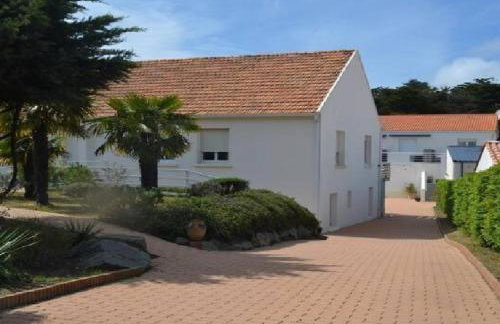 RÉSID'AZUR APPARTEMENT T2-PMR- Piscine privée - Foto 5