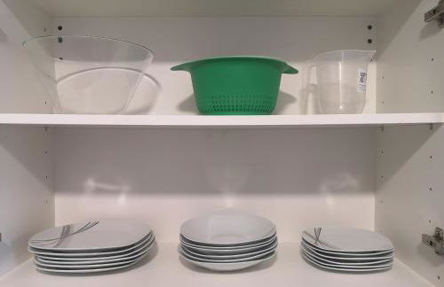 Happy Place Apartment XXL - Foto 18