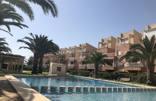 Apartamento Mediterraneo Playa II - Foto 17