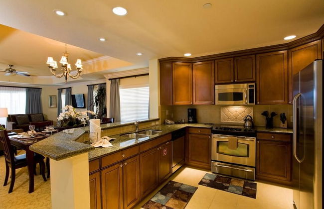 Reunion Resort Homes by Atlas VH - Foto 18