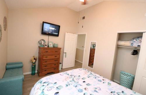 Sunset Escape & Basketball Court - Foto 40