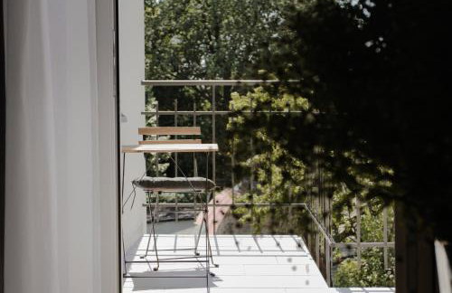 Stradonia Serviced Apartments - Foto 110