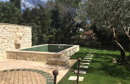 Les Fontaines du Mas des Fontaines - Foto 6