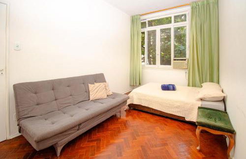 Apto Prático & Completo em Copa - Foto 4