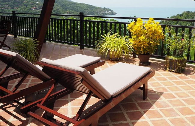 Baan KanTiang See Villas (2 bedroom villas) - Foto 75