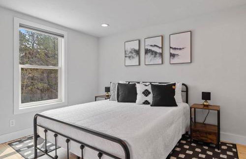 Hilltop Cottage - Foto 15