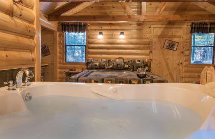 Upper Canyon Inn & Cabins - Foto 69