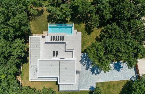 Villa Olma - Foto 43