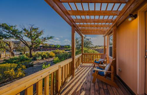 Willow Street Cottages - Foto 13