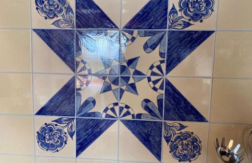 Uns Burnhuus "Achterhuus" - Foto 13