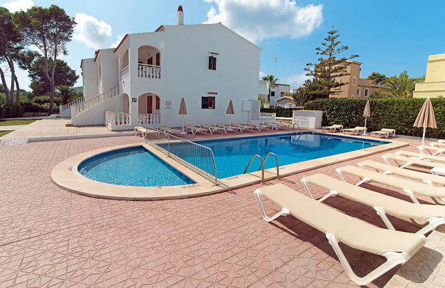 Apartamentos Mar Blanca - Photo 1