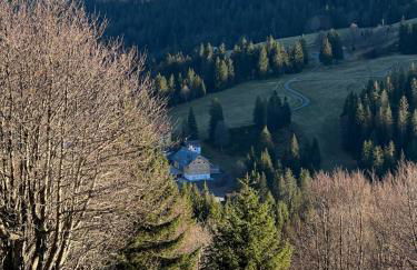 Haus Wiesenquelle, Deluxe-Apartment 'Feld & Berg' - Foto 25