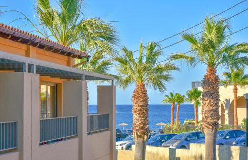 Anatoli Hotel Apartments Agia Pelagia - Photo 35