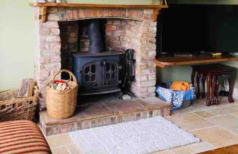 Fern Cottage Iden, Rye - Foto 51