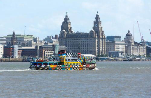 Epic Apart Hotel - Seel Street - Foto 40