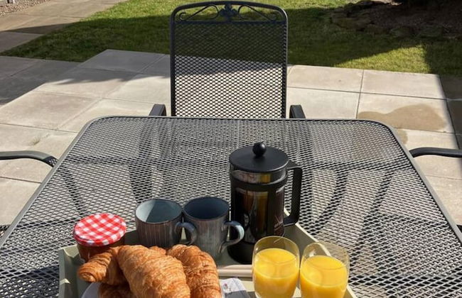 Muirton Cottage - Rural Bliss - Foto 23