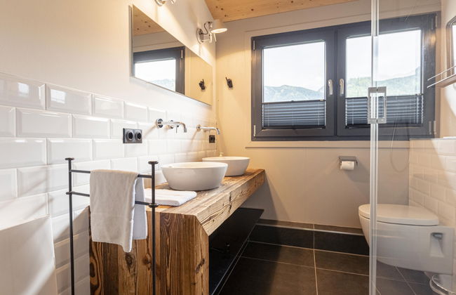 Superior #68 mit IR-Sauna - Foto 14