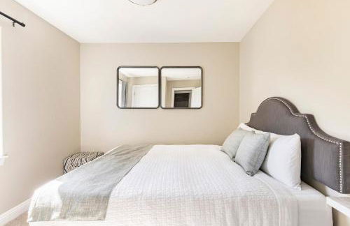 Wine Country Private Backyard and Bocci Ball - Foto 17