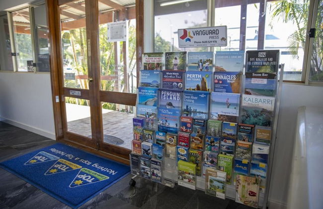 Karrinyup Waters Resort - Foto 2