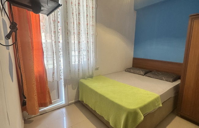Avşa apart otel - Foto 41