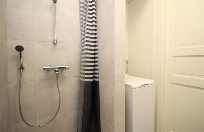 Forenom Serviced Apartments Turku Uudenmaankatu - Foto 80