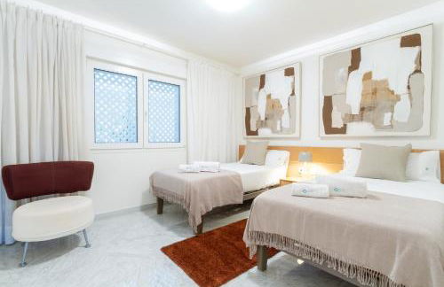 MARBELLA BANUS SUITES - Playas del Duque Luxury - Foto 33