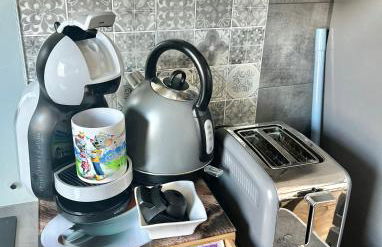 Le cocon de Marckolsheim proche Europapark - Foto 46