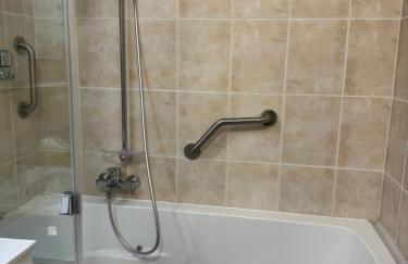 Sonne & Ruhe, Apartment mit Terrasse im Herzen Hannovers - Foto 14